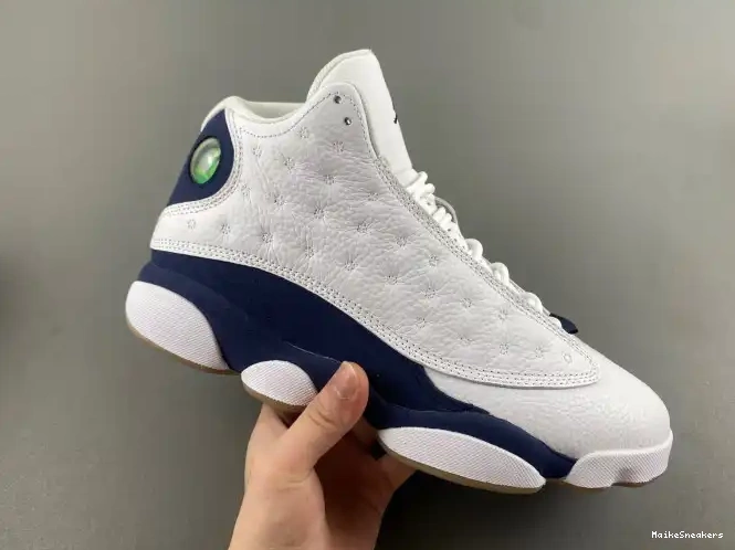 MaikeSneakers 414571-140 Navy 13 Midnight Jordan Air 0625